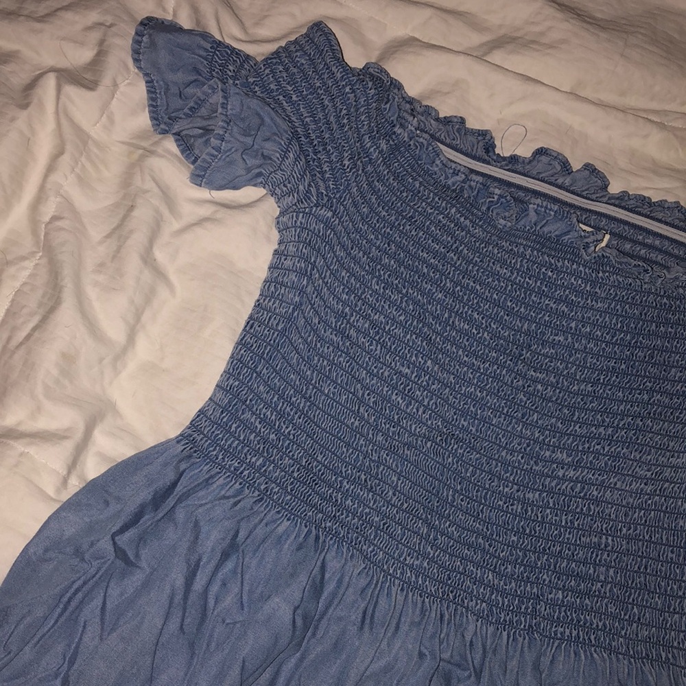 Dress - Picture 2 of 4